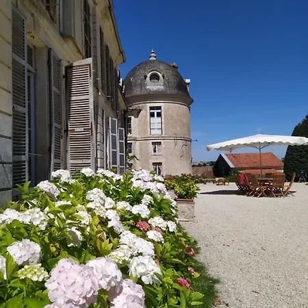 Villa Grande Barre *