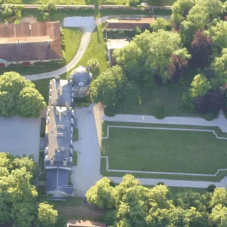 Grande Barre Villa Dourgne