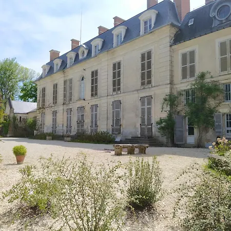 Grande Barre Villa